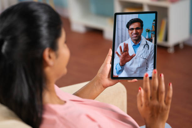 Doctor Consultation