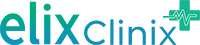 ElixClinix logo